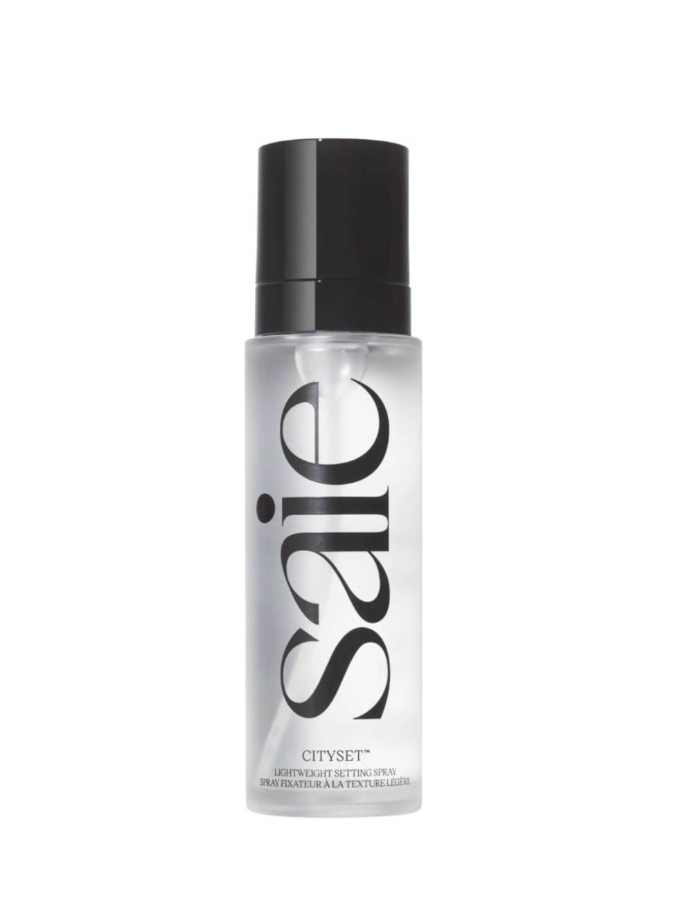 Saie Cityset Setting Spray